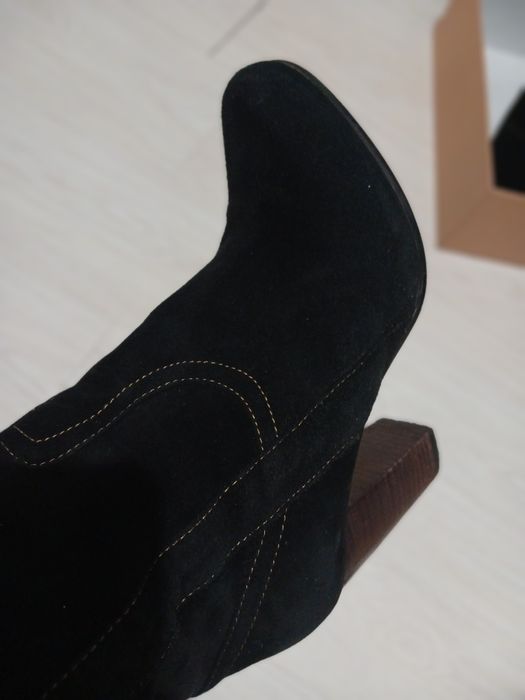 Продам обувь на каблуках