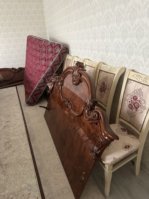 Спальный ПРОДАМ !!!