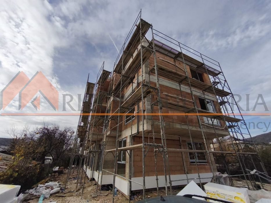 2-стаен в Варна-Бриз площ 61