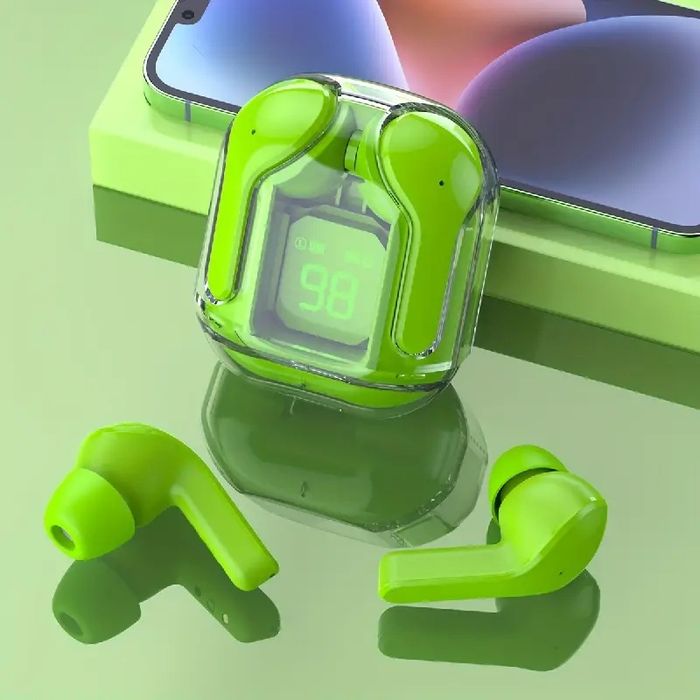 Air 31 беспроводные наушники, спортивная и игровая