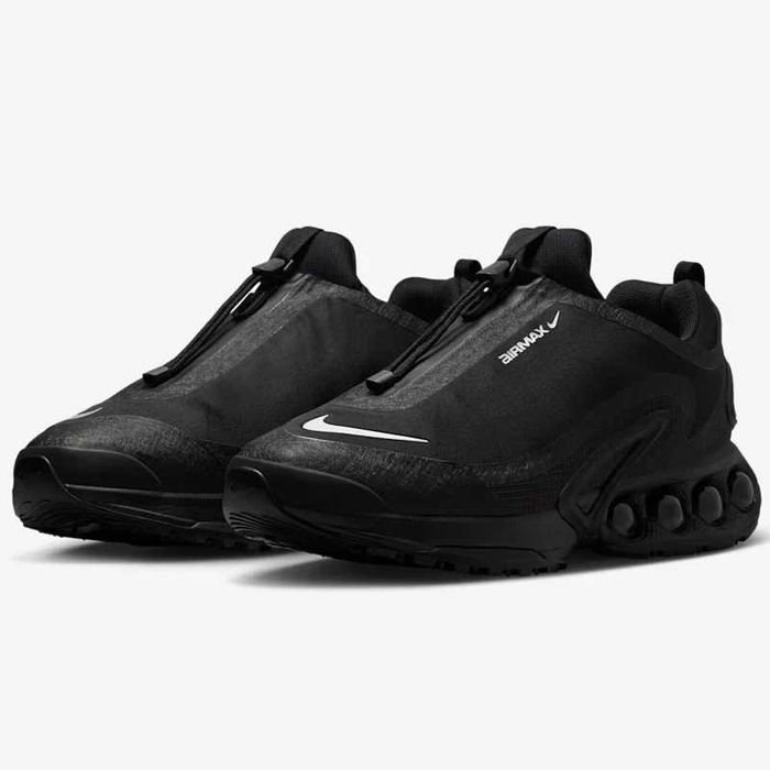 Nike - Air Max Dn Roam №42,№44  Оригинал Код 761