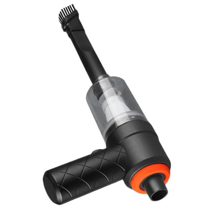 Aspirator cu acumulator , mini aspirator portabil mașină sau birou