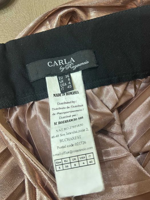 Pantaloni eleganti - TGH