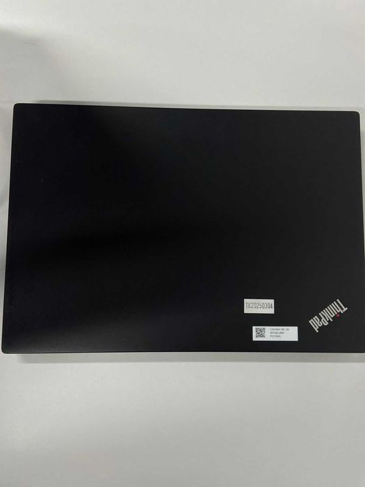 Ноутбук LENOVO ThinkPad X 13