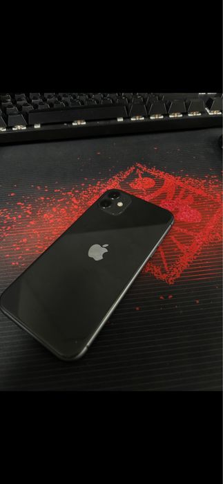 Iphone 11 64гб