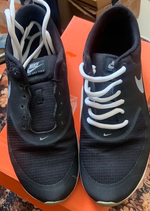 Nike Thea номер 41