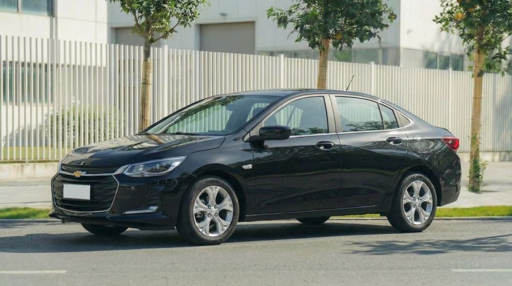 Chevrolet Onix 2024 г.в.: 12 500 у.е. - Chevrolet Toshkent на Olx