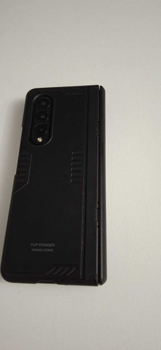 Samsung Galaxy Z Fold3, 512gb, negru