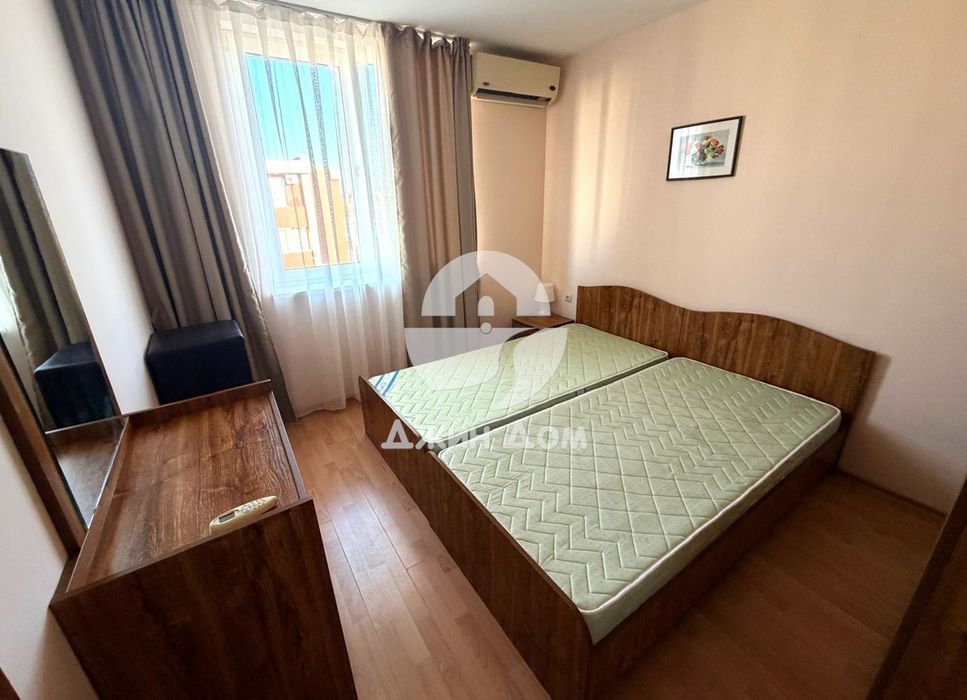 Продава се Тристаен апартамент в к.к. Слънчев бряг - 66 кв.м за 1137 €/кв.м - Снимка #4