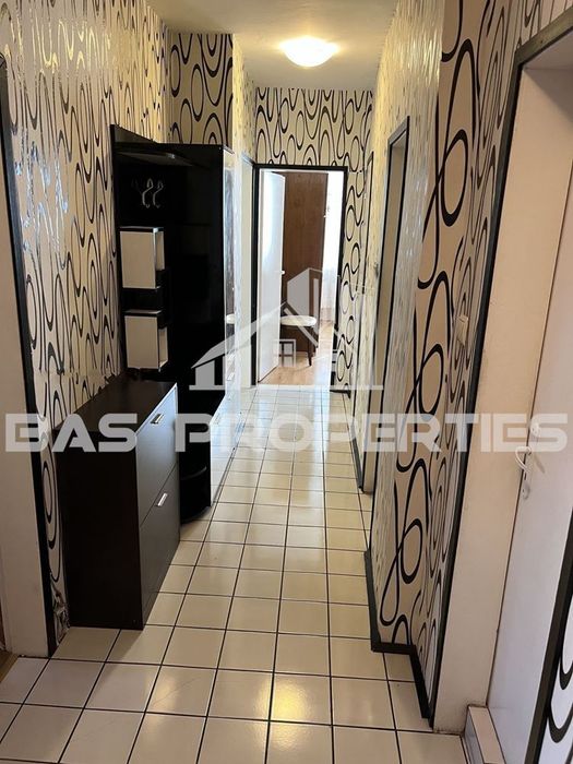 Продава се Четиристаен апартамент в София, Младост 1 - 100 кв.м за 3190 €/кв.м - Снимка #6