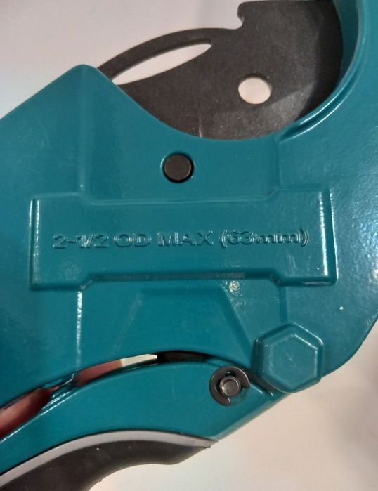 Vand Taietor de Tevi Libraton 63 mm