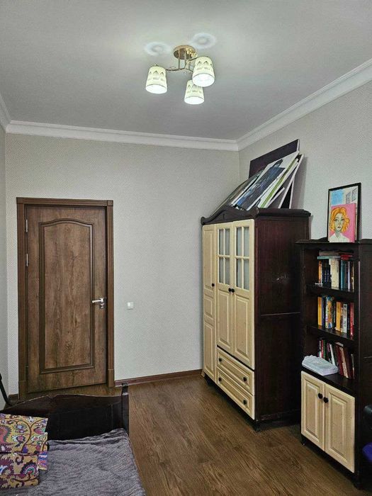 Габус 3/4/5,  113кв.м с ремонтом, ор-н ул. Нукусская (О)