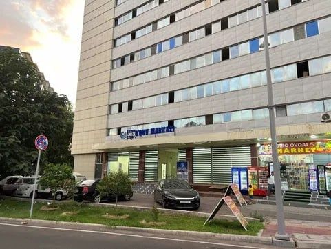 Сдается и продается помещение под офис