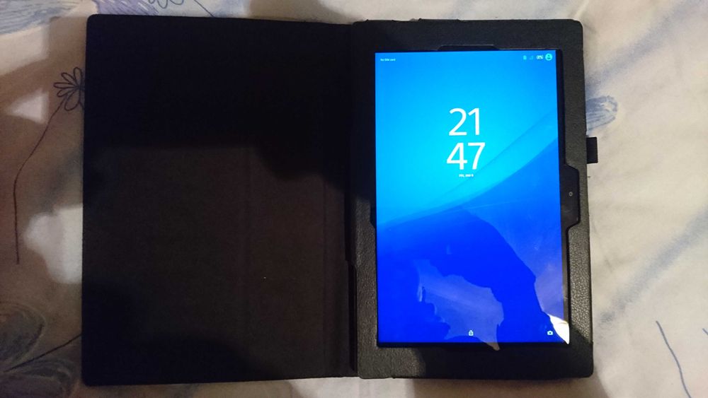 Sony Xperia Tablet Z