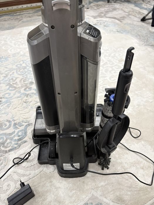 Пылесос Izzi pro