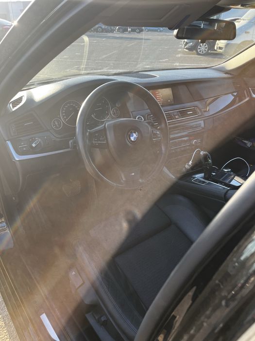 Bmw  seria 5 f11