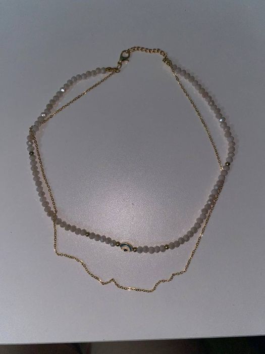 Турецкая цепочка