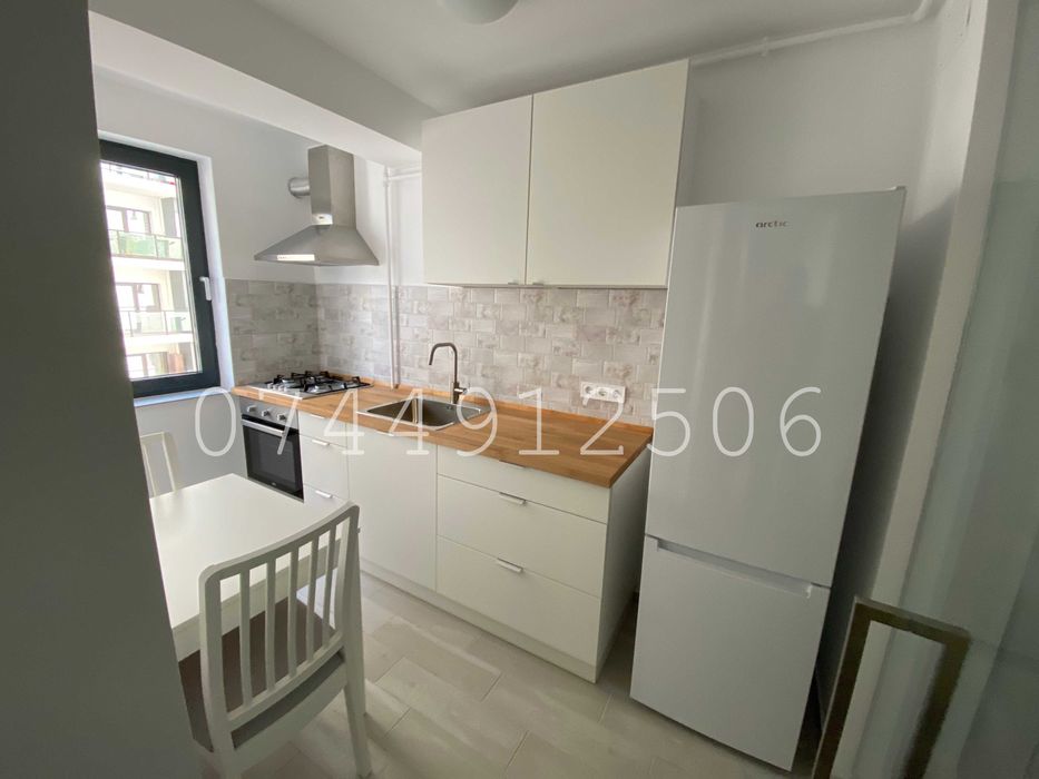 Garsoniera Roka Residence, Nerva Traian langa metrou Timpuri Noi