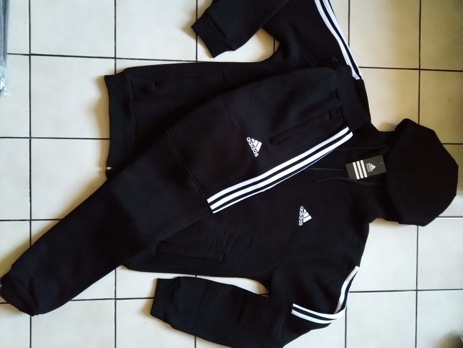 ВАТИРАН мъжки спортен екип