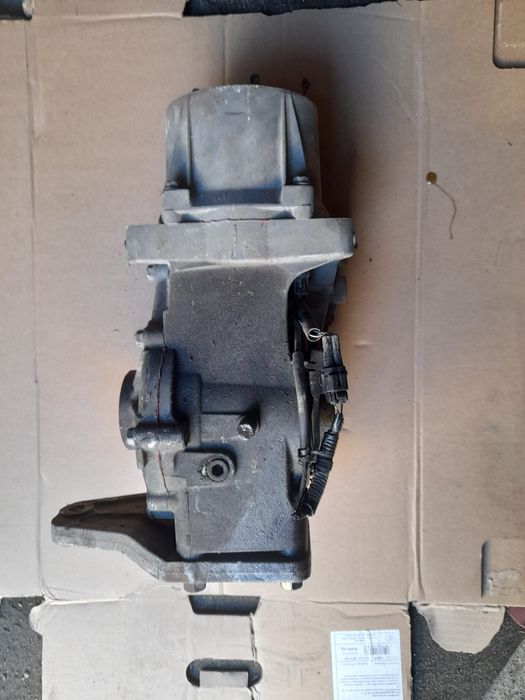 Grup spate toyota rav 4 an 2012 2,2