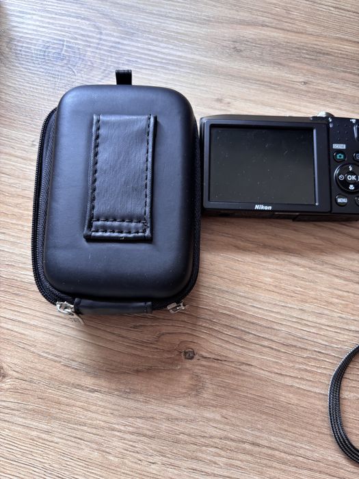 Nikon камера продается