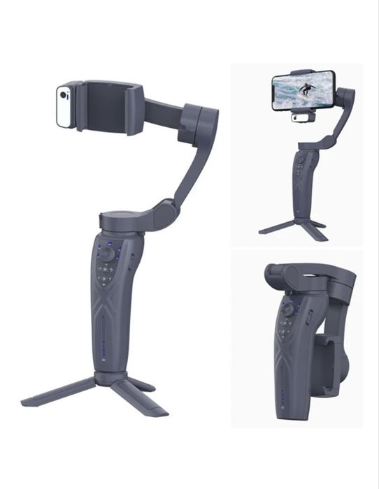 Стедикам Gimbal F12