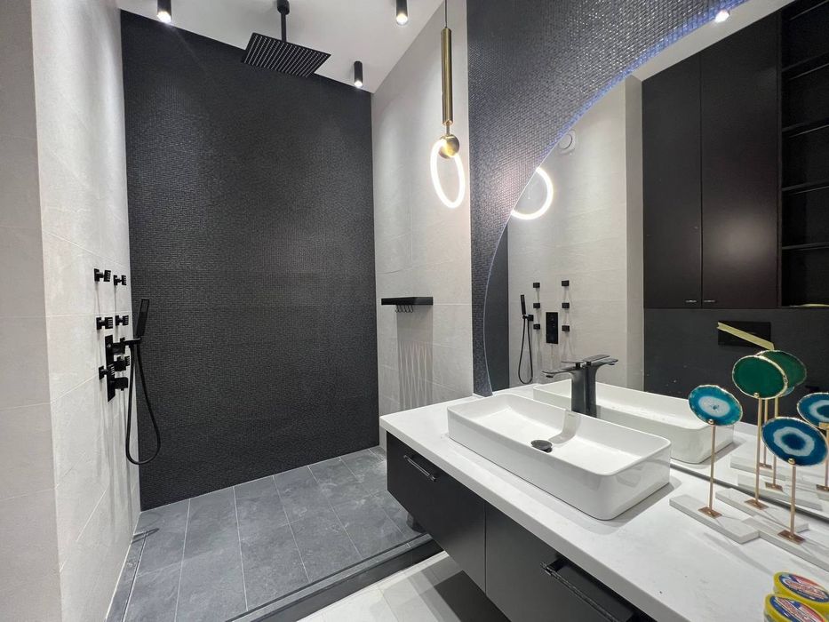 Аренда 3х комнатная в Ташкент сити ! Gardens