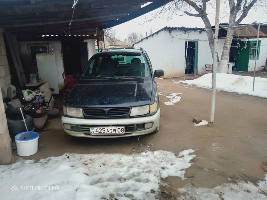 Продам  авто  Митсубиси