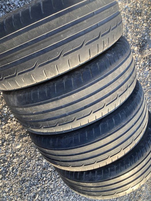 Летни гуми 225 45 19 DUNLOP sportmax dot 19