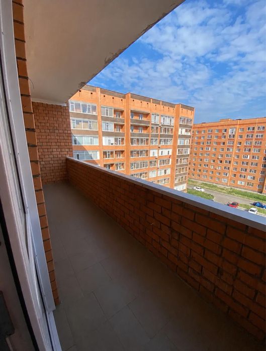 Продается 1-ком квартира Береке 51