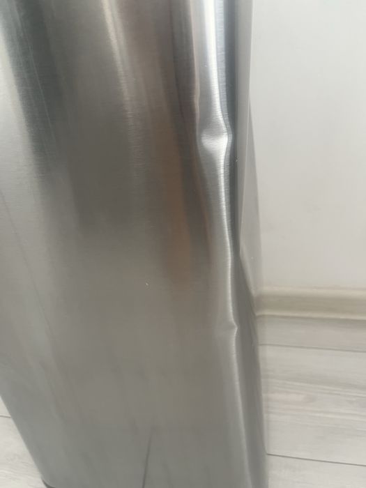 Урна пепельница с браком