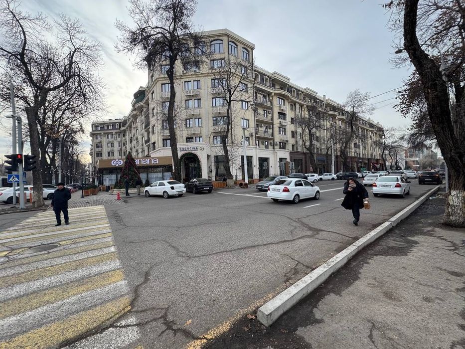 Продается помещение Улица Тарас Шевченко, гости ресторан 530м2