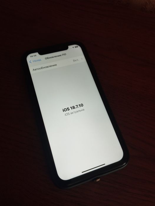 iPhone XR 64gb продам обмен