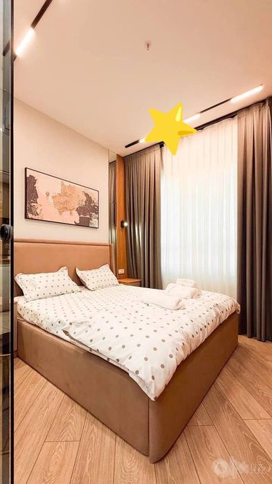 Продаётся ‼️ ЖК Akay City 1комн, 27м2 ‼️ Дархан