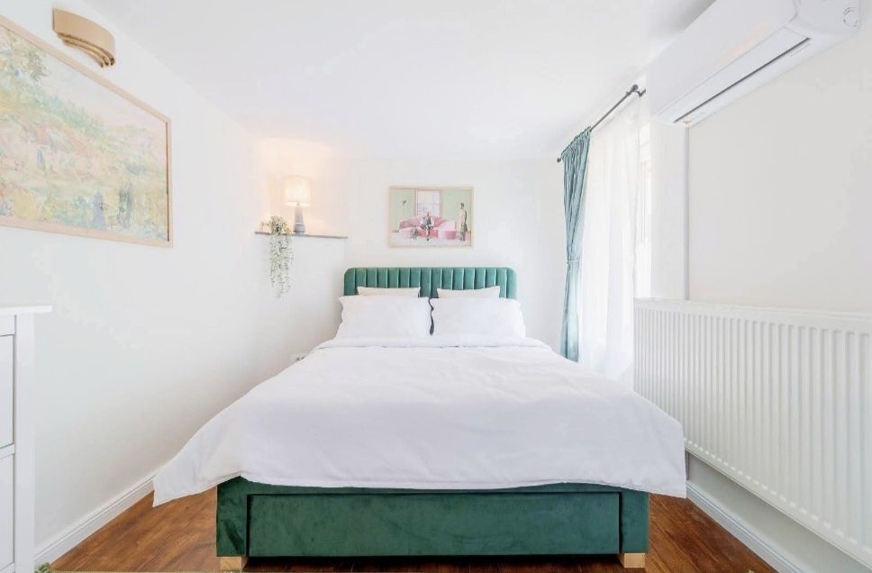 Apartament cochet, zona centrala!