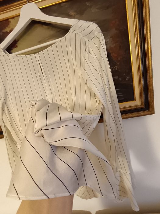 Blugi și bluze Massimo Dutti