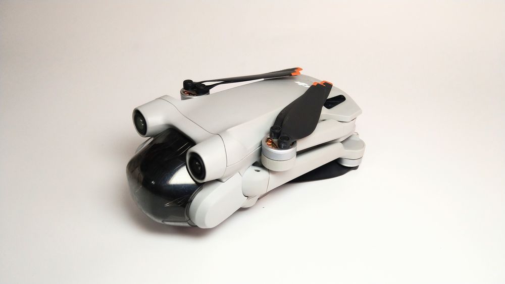 DJI Mini 3 pro combo RC квадрокоптер