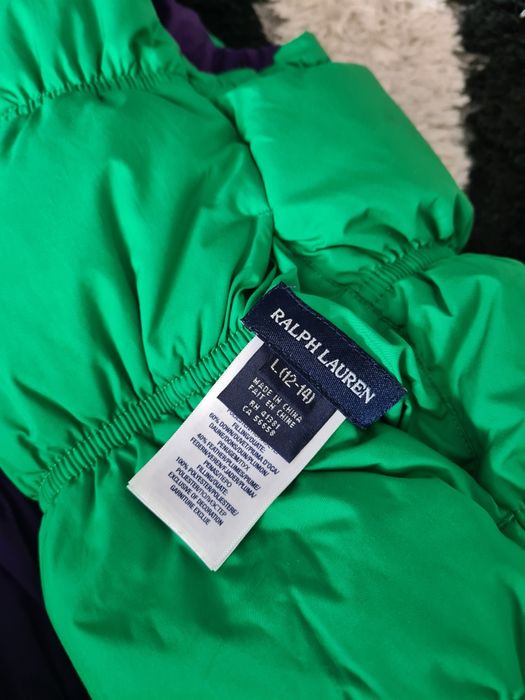 Vesta Ralph Lauren Xs-S