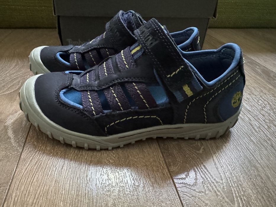 Детски сандали Timberland, номер 32
