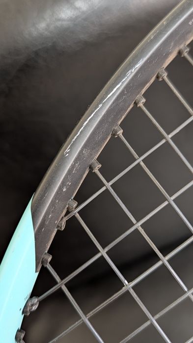 Тенис ракета Head boom MP модел 2022 г. отлична!