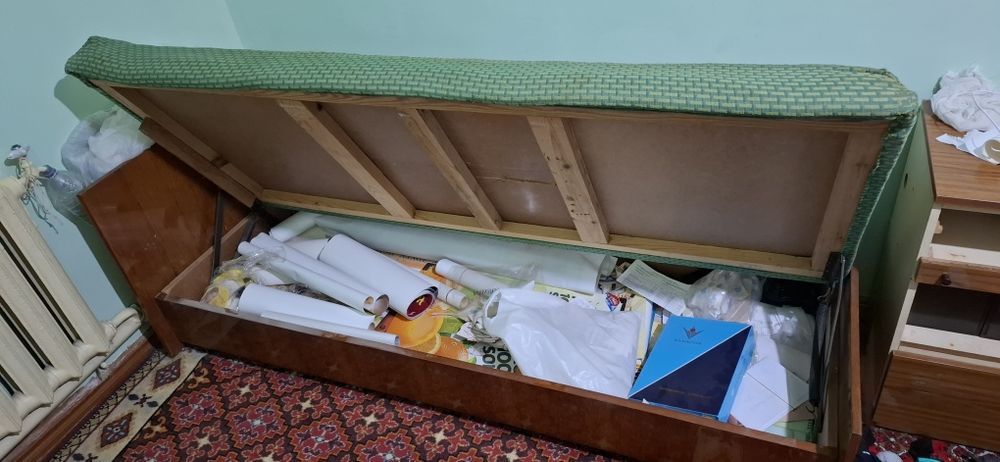 Румынский спальный состояние жаксы калесениз каплап аласыз