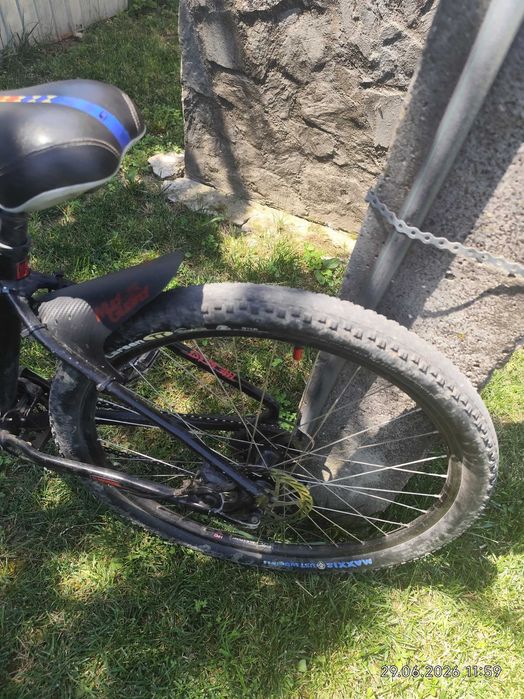 Bicicleta specialized