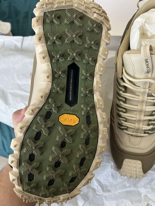 Adidasi Moncler originali