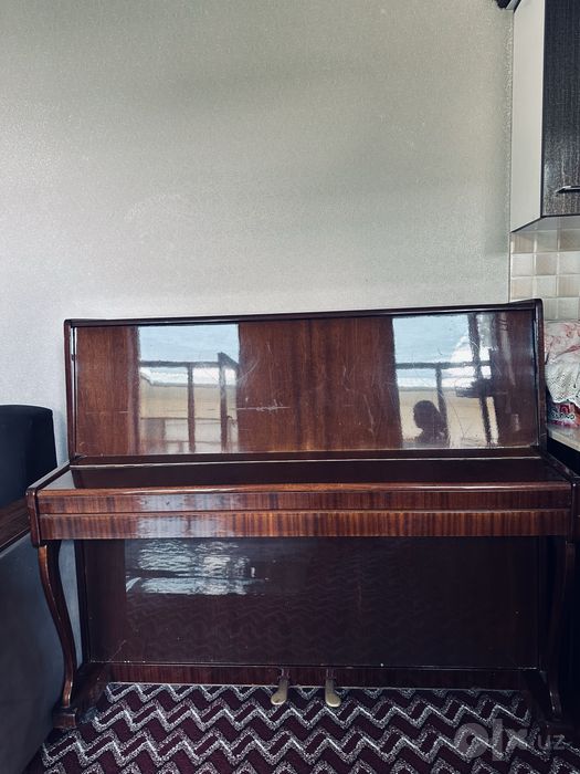 Pianino lastochka