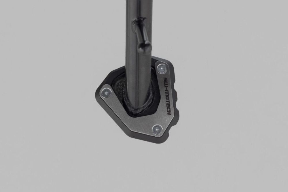 Sidestand Foot Ext Sw-Motech sts.01.971.10001 Honda
