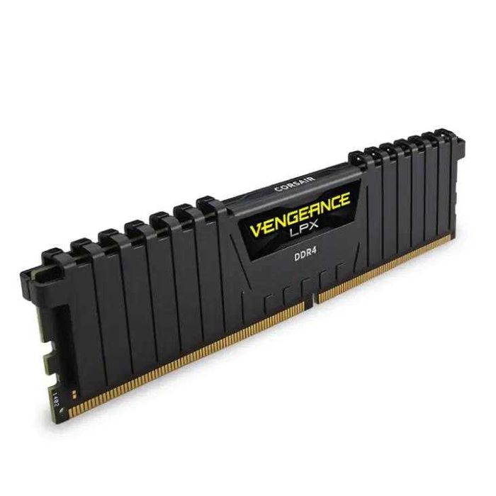 6 x 8GB DDR4 RAM