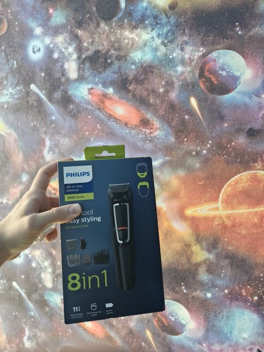 Продам мульти-триммер Phillips MG3730/15