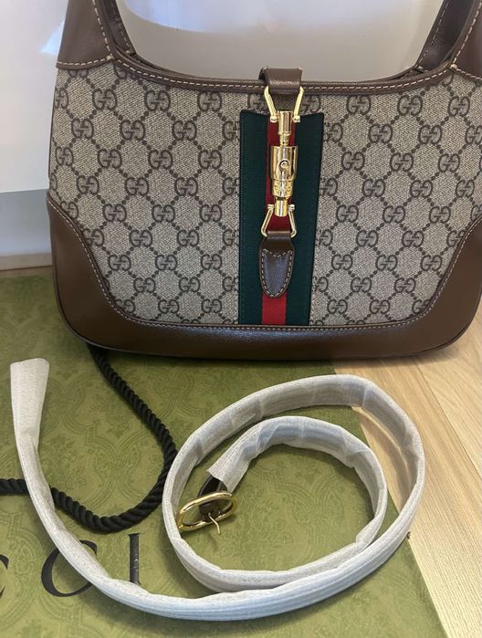 Дамска чанта Gucci
