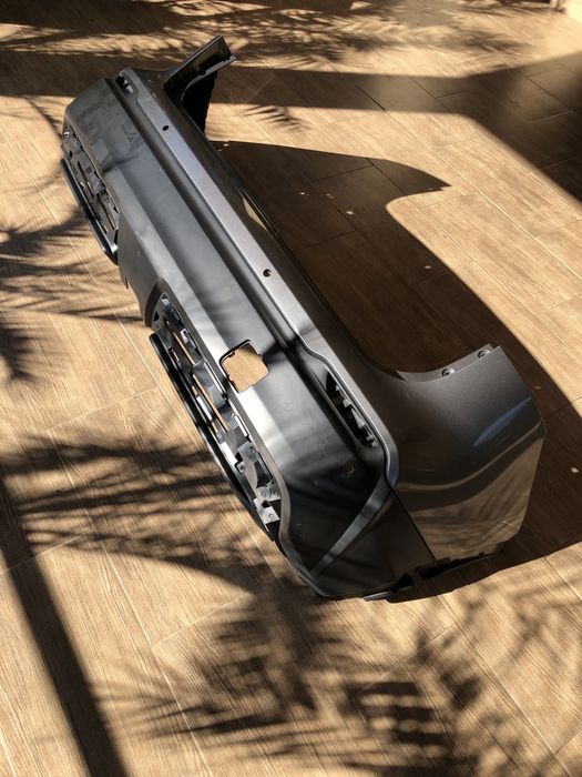 Bara spate Nissan Qashqai j11 facelift COD:85022 HV20H