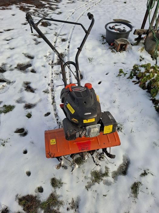 Продам Мотокультиватор